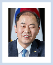 고성환 총장